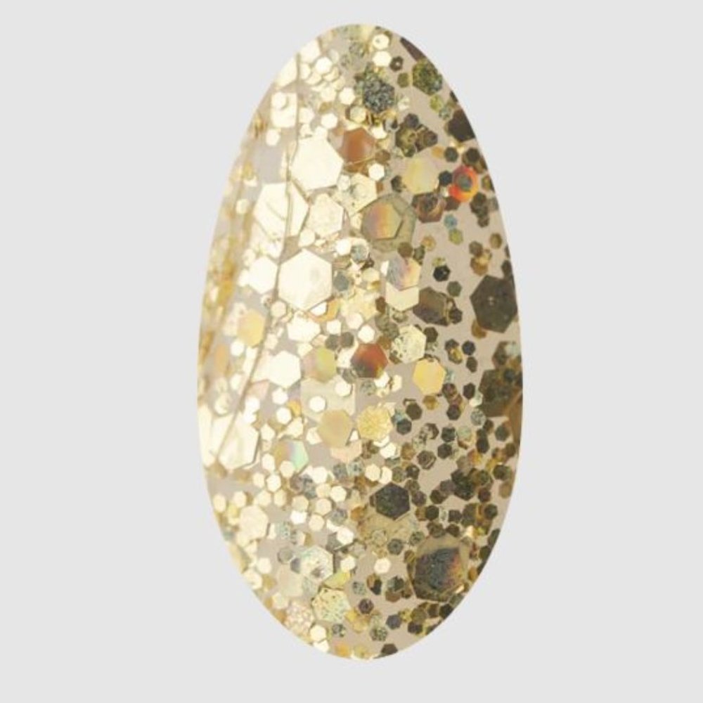 Peppi Gel - Dripped in Gold